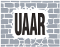 Logo UAAR